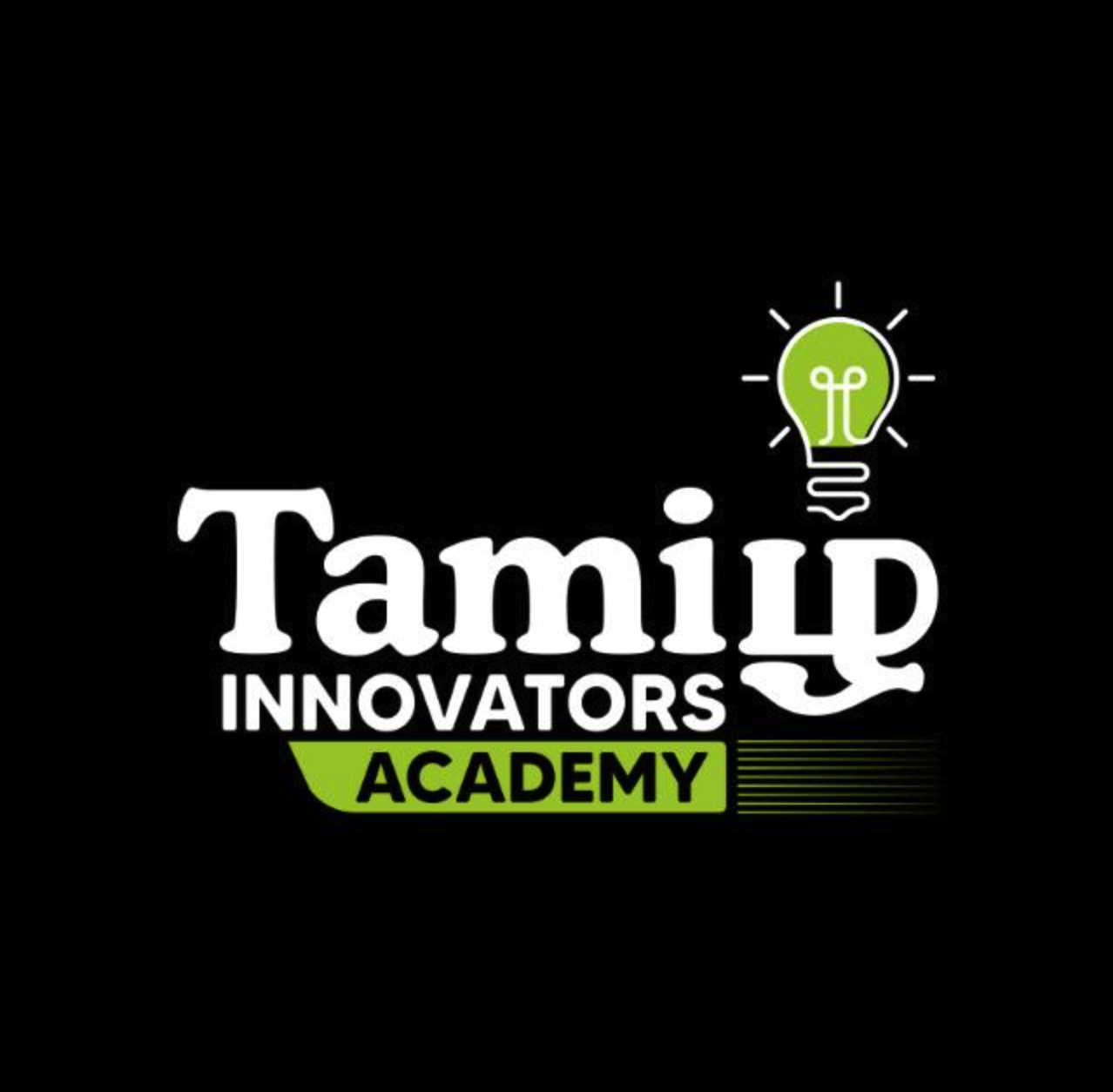 Tamil Innovators Academy logo